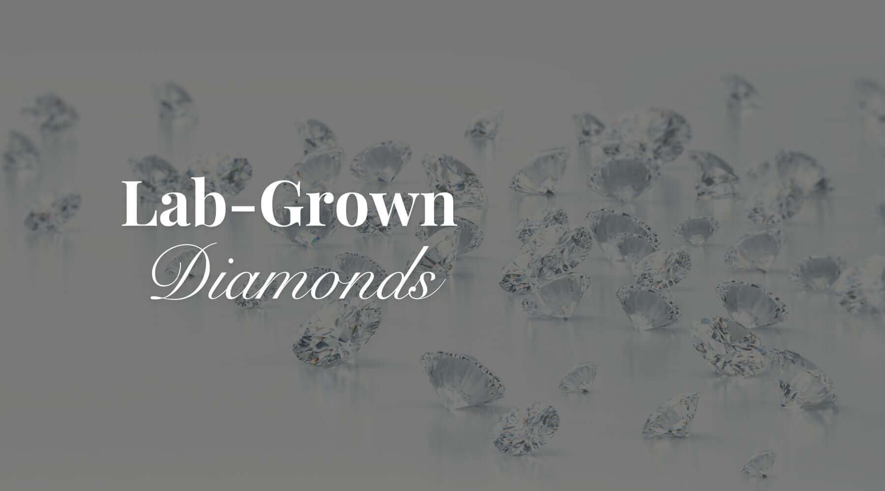 Lab-Grown Diamonds: San Jose Jewelers' Eco-Friendly Guide