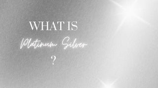 What is Platinum Silver? | San Jose Jewelers | Platinum Silver Rings