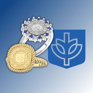 DePaul University Jewelry | San Jose Jewelers