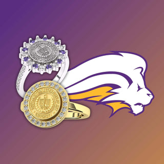 Southwestern Assemblies of God Jewelry | San Jose Jewelers