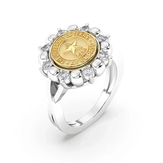 UTEP Class Ring | UTEP Graduation Ring | Class Rings El Paso | UTEP Miners | 175 Unity