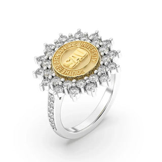 SAU Class Ring | SAU Muleriders | SAU Magnolia | 177 Success