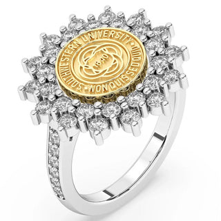 Southwestern Jewelry | Southwestern University Georgetown | Southwestern University Class Ring | Southwestern Class Ring | SW Class Ring | 177 Success