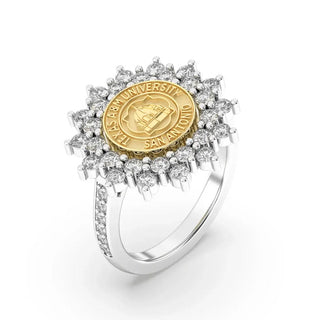 TAMUSA Class Ring | Texas A&M University San Antonio Class Ring | 177 Success