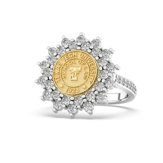 Texas Tech Law School Ring | TTU Law School | TTU Law Class Ring | 177 Success