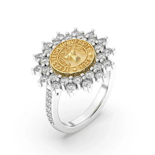 Texas Tech Law School Ring | TTU Law School | TTU Law Class Ring | 177 Success