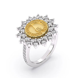 UIW Osteopathic Medicine | UIW Class Ring | 177 Success