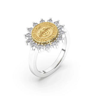 Texas A&M Central Texas Class Ring | Texas A&M University Central Texas Class Ring | A&M Central Texas Class Ring | TAMUCT Class Ring | TAMU Central Texas Class Ring | 193 Cherish