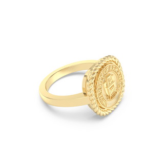 University of Arkansas Class Ring | UARK Class Ring | Arkansas Class Ring | Arkansas Razorbacks | 222 Classic