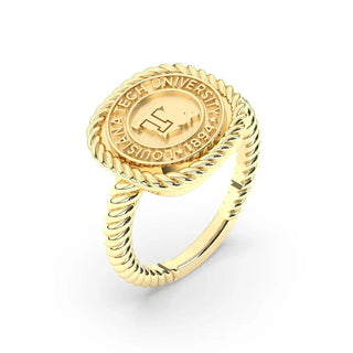 Louisiana Tech Class Ring | LA Tech Class Ring | LA Tech Bulldogs | 222 Classic