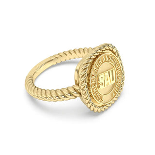 SAU Class Ring | SAU Muleriders | SAU Magnolia | 222 Classic