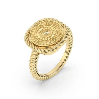 TAMUSA Class Ring | Texas A&M University San Antonio Class Ring | 222 Classic