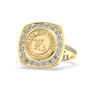 Louisiana Tech Class Ring | LA Tech Class Ring | LA Tech Bulldogs | 223 Victory