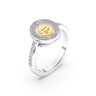 UMHB Class Ring | University of Mary Hardin Baylor Graduation Ring | UMHB Crusaders | 228 Vida