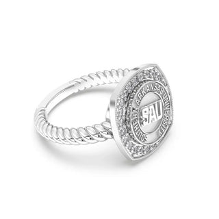 SAU Class Ring | SAU Muleriders | SAU Magnolia | 237 Luna