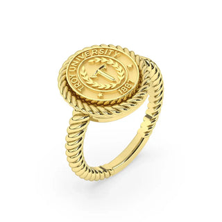 Troy University Class Ring | Troy Class Ring | Troy Trojans | 252 Journey