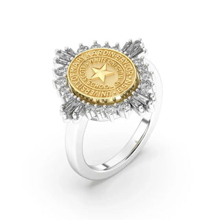 UMHB Nursing School | UMHB Class Ring | Mary Hardin Baylor Class Ring | 310 Glory