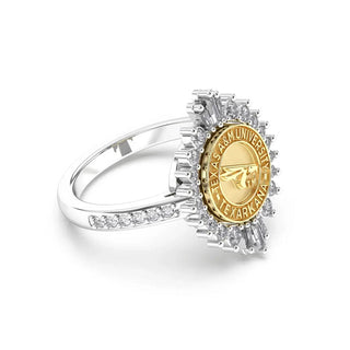Texas A&M Texarkana Class Ring | Texas A&M University-Texarkana Eagles | 311 Honor