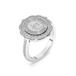 GCU Class Ring | Grand Canyon University Class Ring | GCU Lopes | 312 Grace