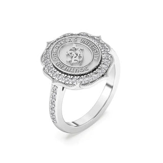 SAU Class Ring | SAU Muleriders | SAU Magnolia | 312 Grace