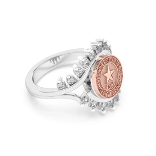 UTMB Class Ring | University of Texas Medical Branch Class Ring | UTMB Galveston | UTMB Health | 71 Fierce