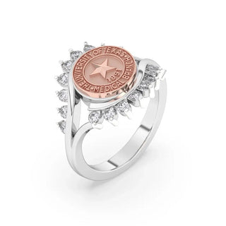 UTMB Class Ring | University of Texas Medical Branch Class Ring | UTMB Galveston | UTMB Health | 71 Fierce