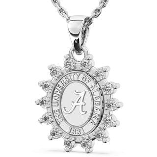 View details for University of Alabama Necklace | 193 Cherish | UA University of Alabama Necklace | 193 Cherish | UA