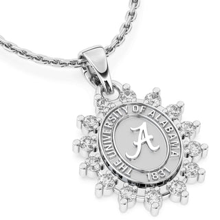 View details for University of Alabama Necklace | 193 Cherish | UA University of Alabama Necklace | 193 Cherish | UA