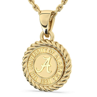 View details for University of Alabama Necklace | 252 Journey | UA University of Alabama Necklace | 252 Journey | UA
