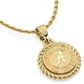 View details for University of Alabama Necklace | 252 Journey | UA University of Alabama Necklace | 252 Journey | UA