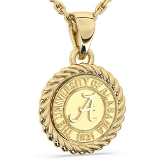 View details for University of Alabama Necklace | 252 Journey | UA University of Alabama Necklace | 252 Journey | UA