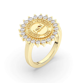 ASU Class Ring | Arizona State University Ring | Sun Devils - 123 Tradition