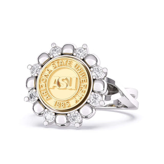 ASU Class Ring | Arizona State University Ring | Sun Devils - 175 Unity