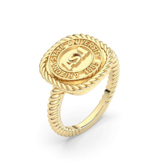 ASU Class Ring | Arizona State University Ring | Sun Devils - 222 Classic