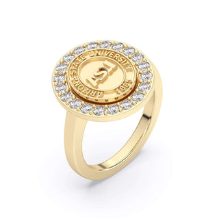 ASU Class Ring | Arizona State University Ring | Sun Devils - 250 Triumph