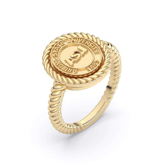 ASU Class Ring | Arizona State University Ring | Sun Devils - 252 Journey