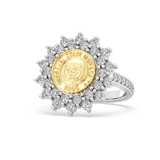 Missouri Class Ring | Missouri State University Ring | Missouri Bears | 177 Success