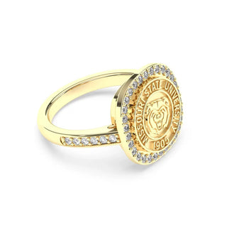 Missouri Class Ring | Missouri State University Ring | Missouri Bears | 247 Milestone