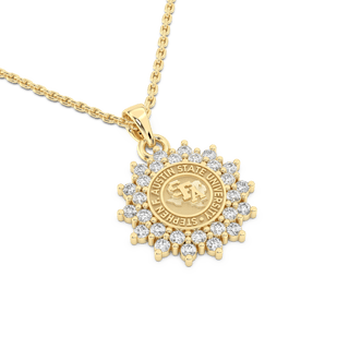 SFA Necklace | Stephen F Austin University Pendant | 177 Success