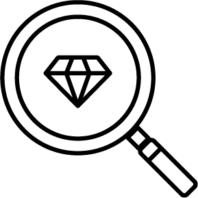 San Jose Jewelers more icon showcasing additional jewelry services beyond standard offerings