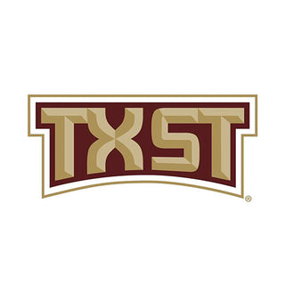 Texas State University class ring symbolizing academic achievement and pride in success