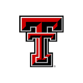 Texas Tech University class ring representing academic success and university pride