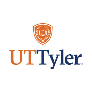 University of Texas at Tyler class ring representing academic achievement and university pride