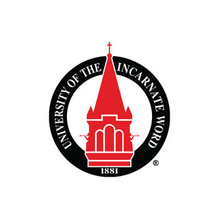 University of the Incarnate Word class ring representing academic pride and excellence