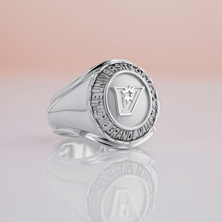 Men's University of Texas Rio Grande Valley Classic Ring | Vaquero V