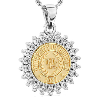University of Houston Necklace | Customizable