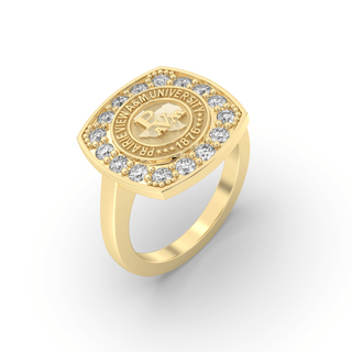 PVAMU Class Ring | Prairie View A&M Class Ring | Prairie View Panthers | 223 Victory