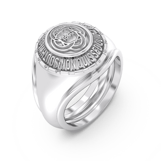 Men's Southwestern University Class Ring