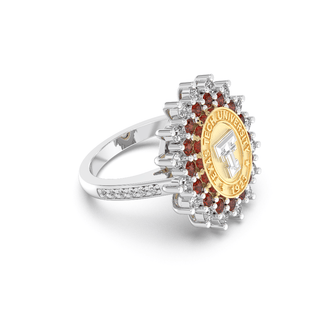 Texas Tech Class Ring | TTU Class Ring | Texas Tech University Class Ring | Red Raiders | 177 Success