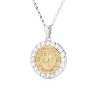 250 Triumph Pendant San Jose Jewelers